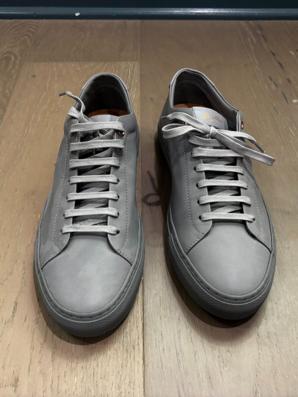 Good Man Brand shoes - 10.5